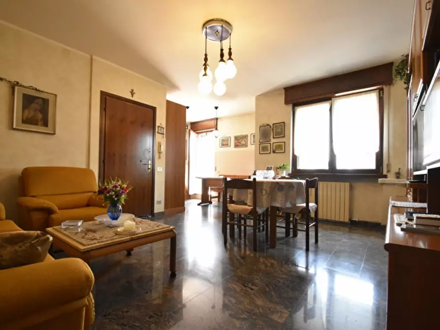 Immagine 8 di Appartamento in vendita  in Largo Salvo D'Acquisto 31 a Bussolengo