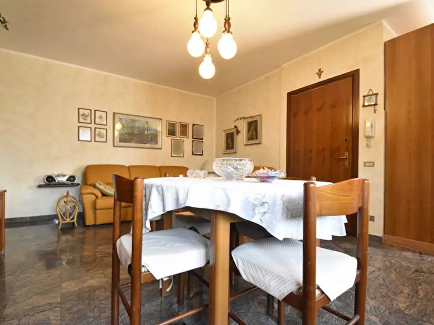 Immagine 9 di Appartamento in vendita  in Largo Salvo D'Acquisto 31 a Bussolengo