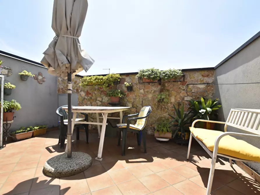 Immagine 13 di Appartamento in vendita  in Largo Salvo D'Acquisto 31 a Bussolengo