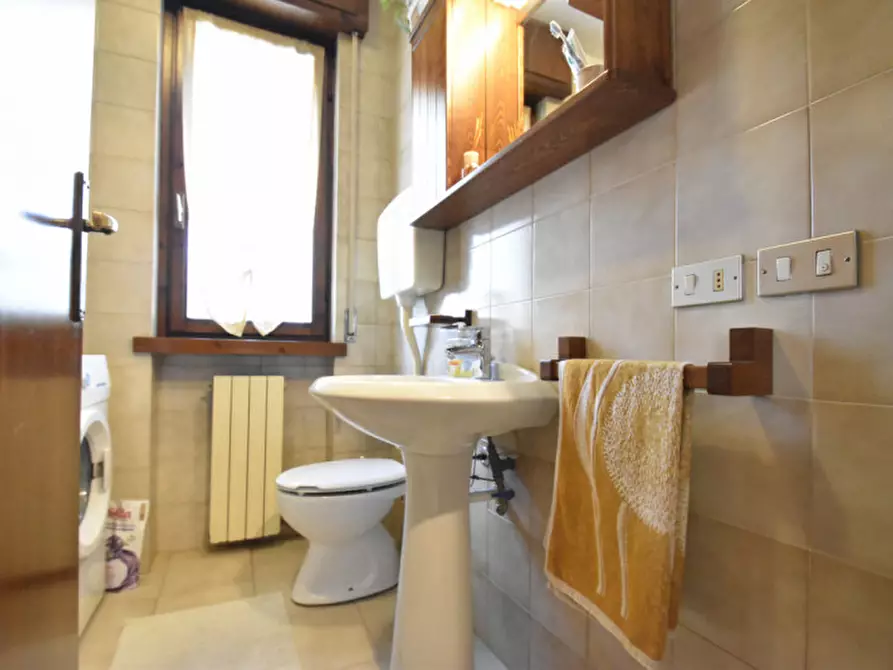 Immagine 20 di Appartamento in vendita  in Largo Salvo D'Acquisto 31 a Bussolengo