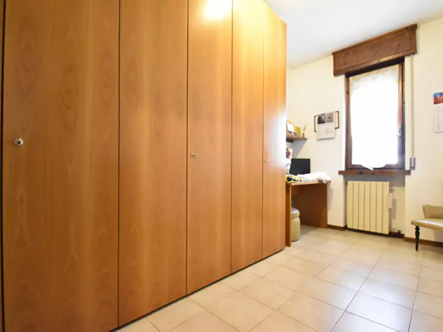 Immagine 21 di Appartamento in vendita  in Largo Salvo D'Acquisto 31 a Bussolengo