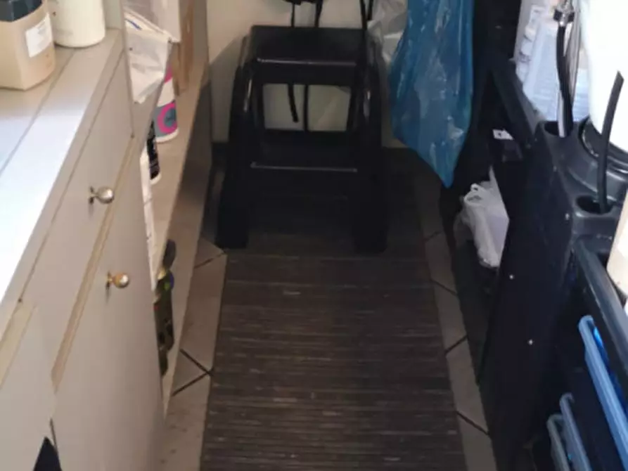 Immagine 3 di Negozio in vendita  in Piazza Pietro Leopoldo a Firenze