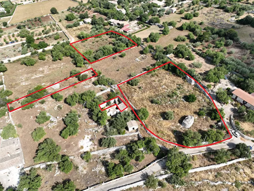 casa indipendente in vendita a Modica