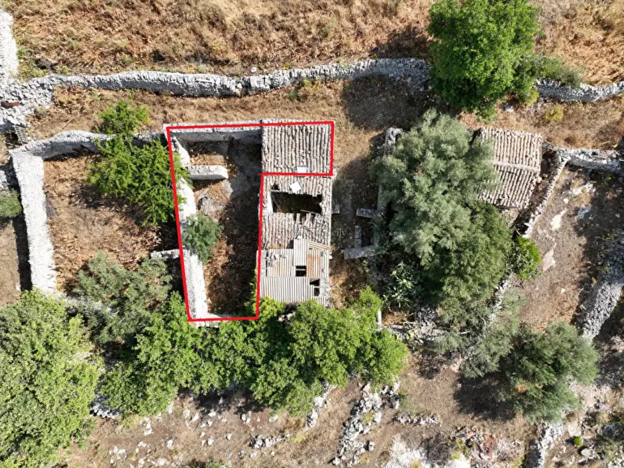 Immagine 2 di Rustico / casale in vendita  a Modica