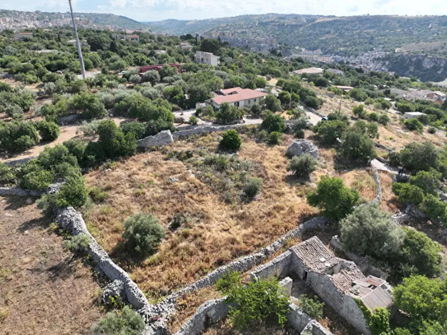 Immagine 7 di Rustico / casale in vendita  a Modica
