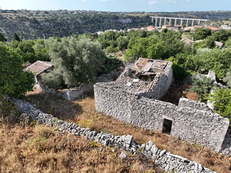 Immagine 9 di Rustico / casale in vendita  a Modica