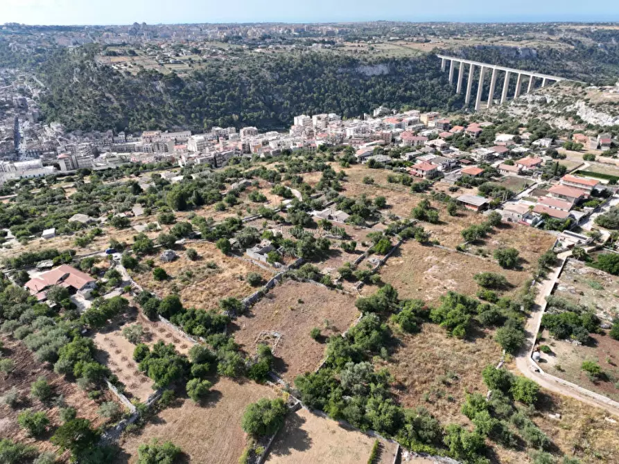 Immagine 12 di Rustico / casale in vendita  a Modica