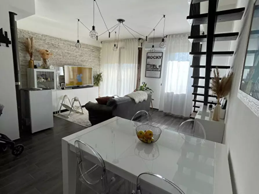 Immagine 2 di Appartamento in vendita  in Via Cupetta a Senigallia