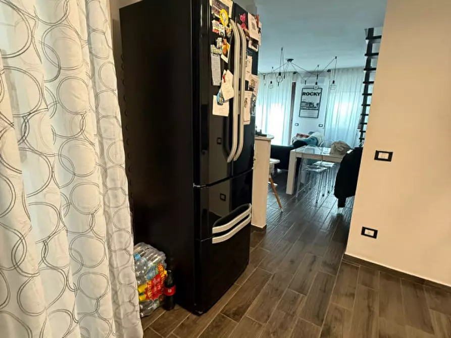 Immagine 3 di Appartamento in vendita  in Via Cupetta a Senigallia