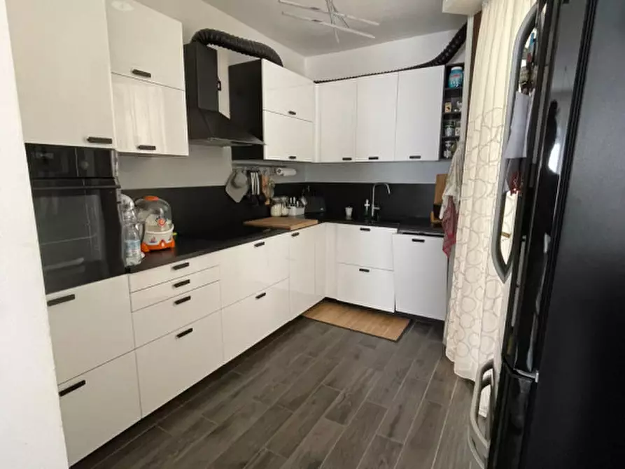 Immagine 4 di Appartamento in vendita  in Via Cupetta a Senigallia