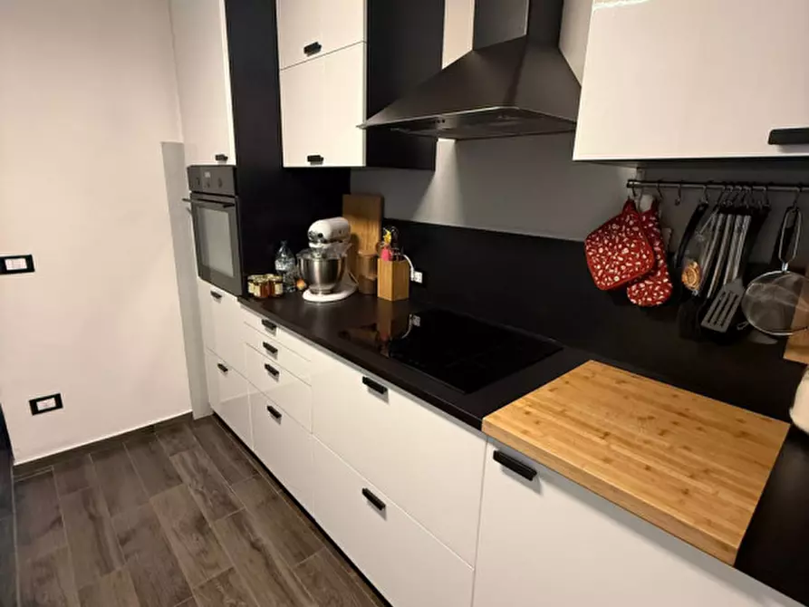 Immagine 7 di Appartamento in vendita  in Via Cupetta a Senigallia