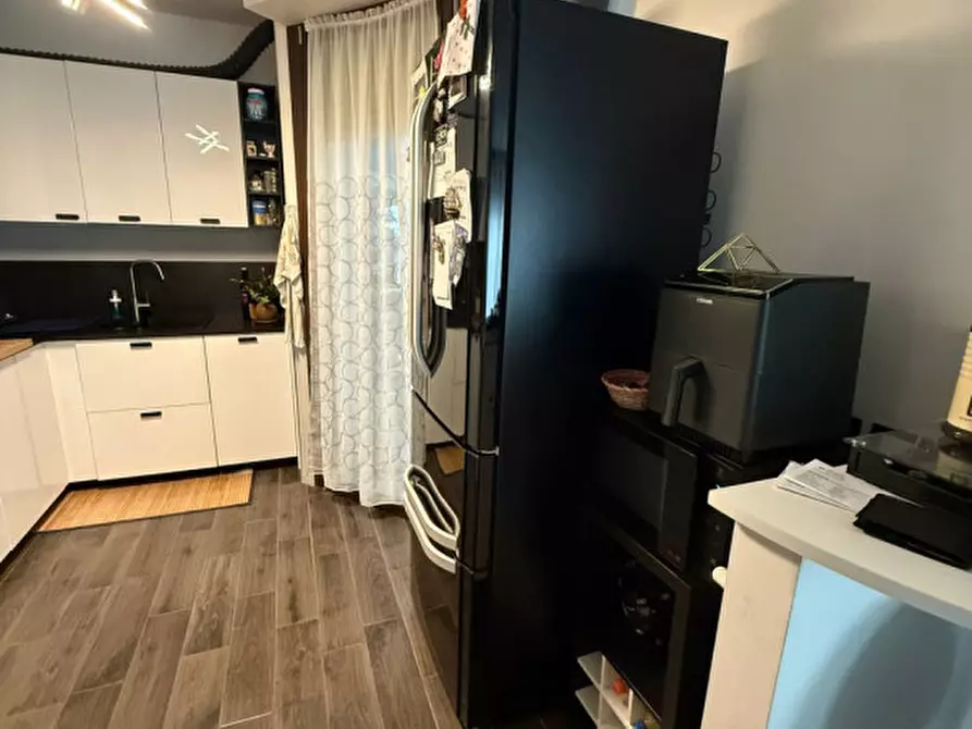 Immagine 8 di Appartamento in vendita  in Via Cupetta a Senigallia