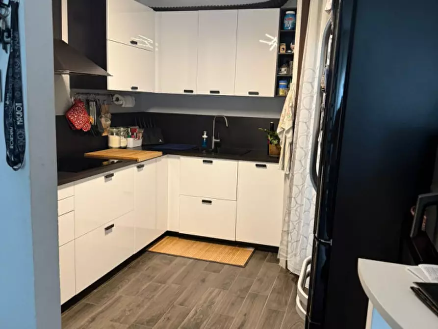 Immagine 9 di Appartamento in vendita  in Via Cupetta a Senigallia