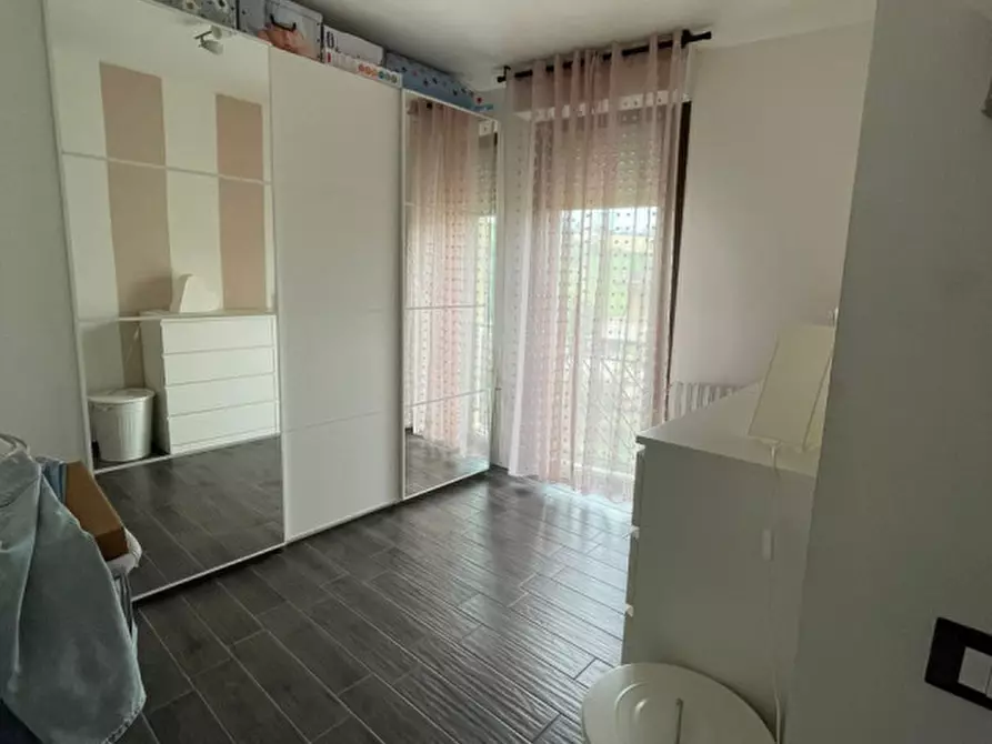 Immagine 11 di Appartamento in vendita  in Via Cupetta a Senigallia