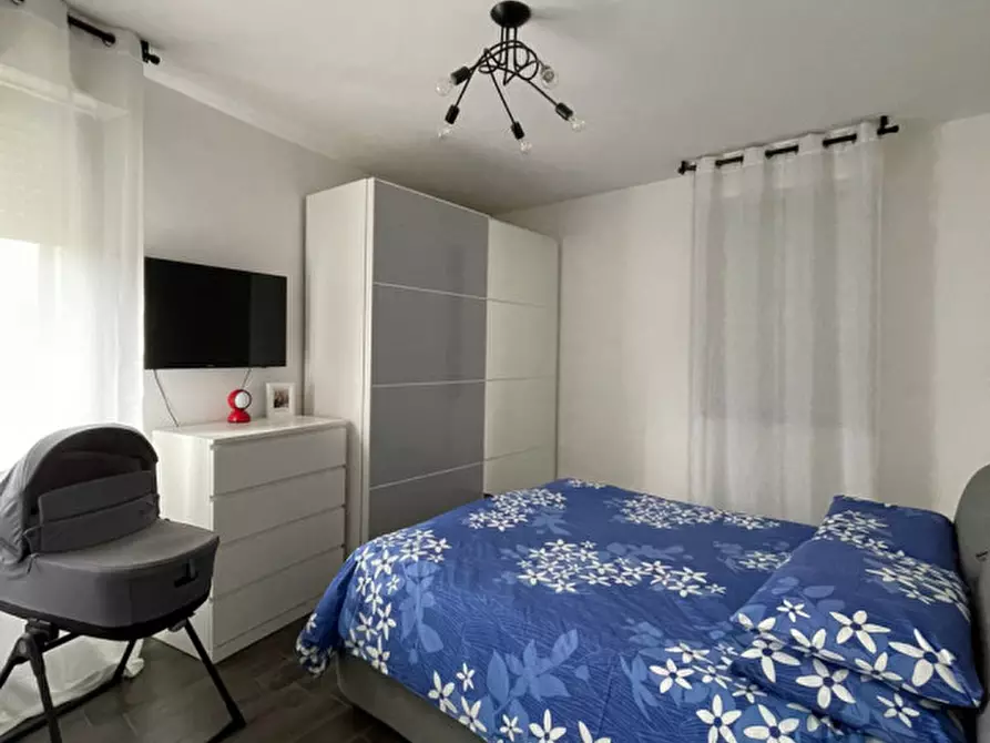 Immagine 12 di Appartamento in vendita  in Via Cupetta a Senigallia