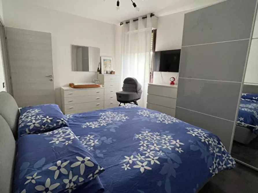 Immagine 13 di Appartamento in vendita  in Via Cupetta a Senigallia