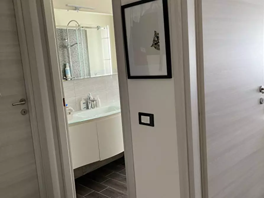 Immagine 18 di Appartamento in vendita  in Via Cupetta a Senigallia