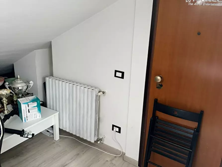 Immagine 19 di Appartamento in vendita  in Via Cupetta a Senigallia