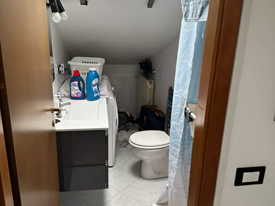 Immagine 23 di Appartamento in vendita  in Via Cupetta a Senigallia