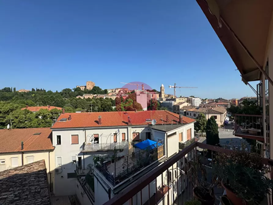 Immagine 1 di Appartamento in vendita  a Santarcangelo Di Romagna