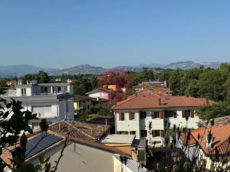 Immagine 5 di Appartamento in vendita  a Santarcangelo Di Romagna