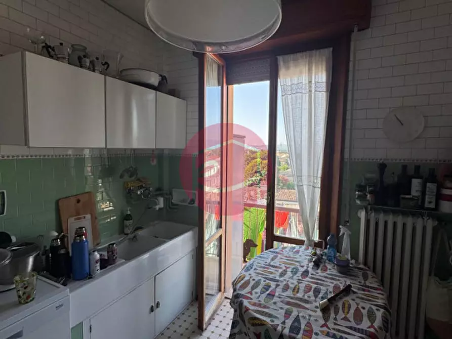 Immagine 7 di Appartamento in vendita  a Santarcangelo Di Romagna