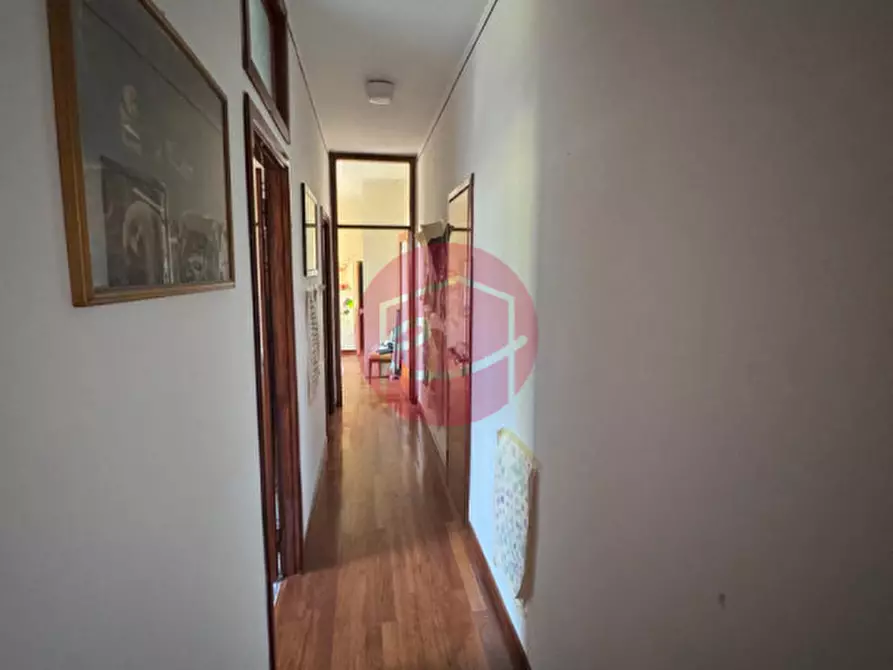 Immagine 8 di Appartamento in vendita  a Santarcangelo Di Romagna