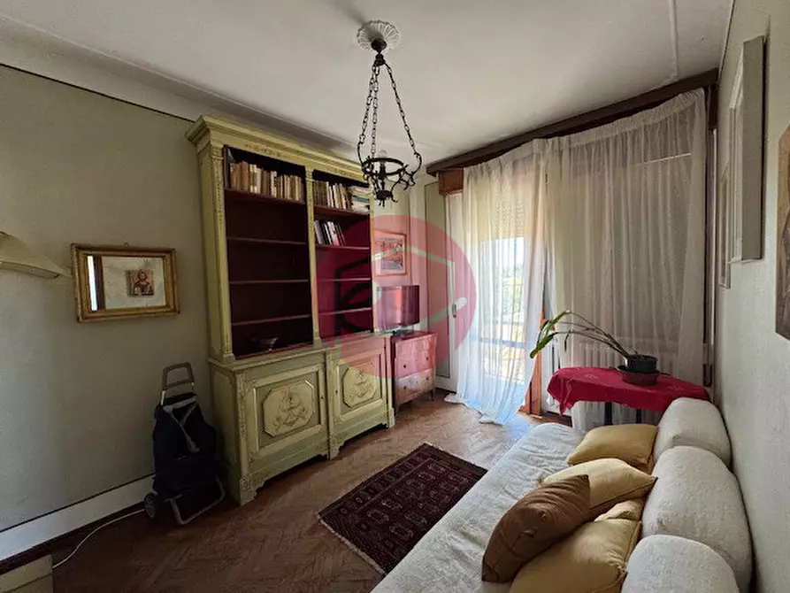 Immagine 15 di Appartamento in vendita  a Santarcangelo Di Romagna