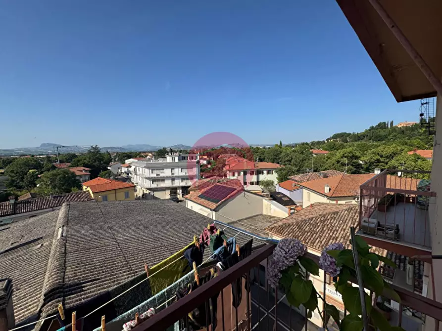 Immagine 18 di Appartamento in vendita  a Santarcangelo Di Romagna