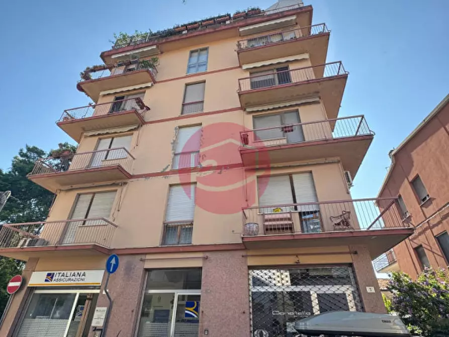 Immagine 21 di Appartamento in vendita  a Santarcangelo Di Romagna