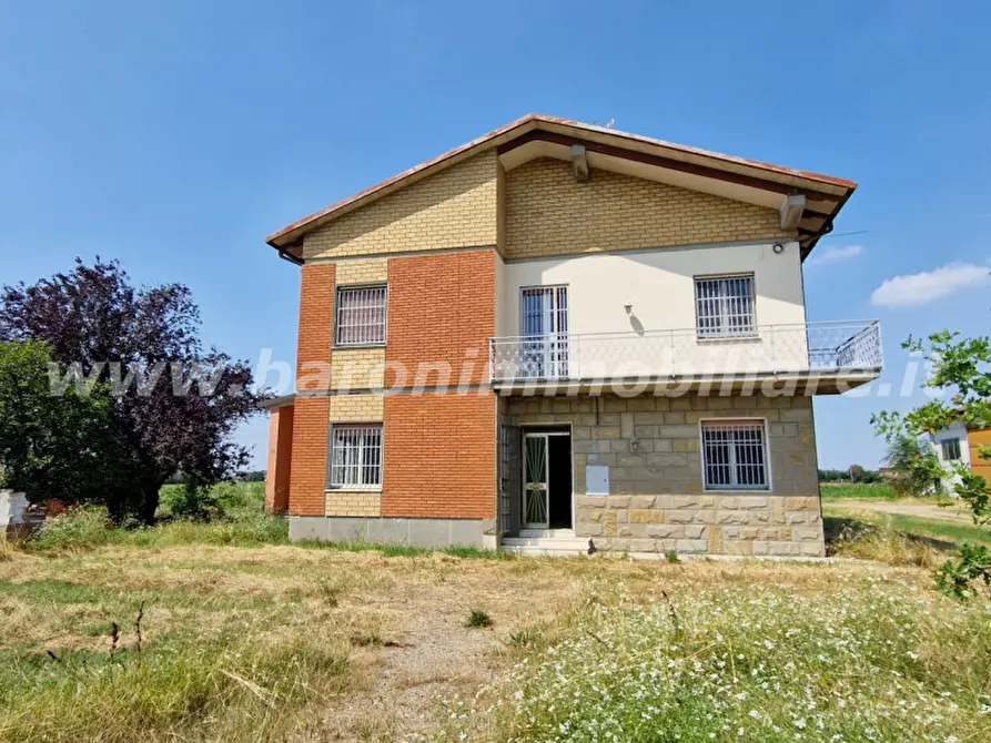 Immagine 2 di Casa bifamiliare in vendita  in Via Pilastrino a Calderara Di Reno
