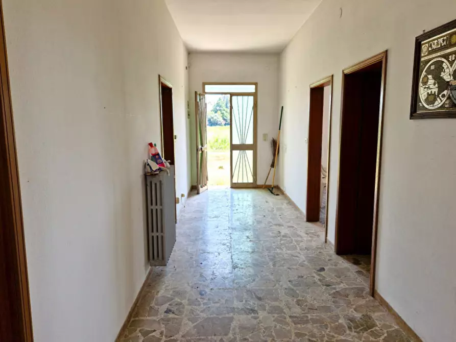 Immagine 5 di Casa bifamiliare in vendita  in Via Pilastrino a Calderara Di Reno