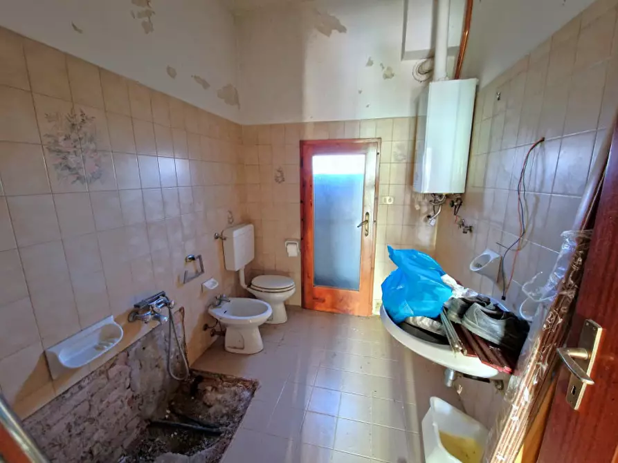 Immagine 10 di Casa bifamiliare in vendita  in Via Pilastrino a Calderara Di Reno