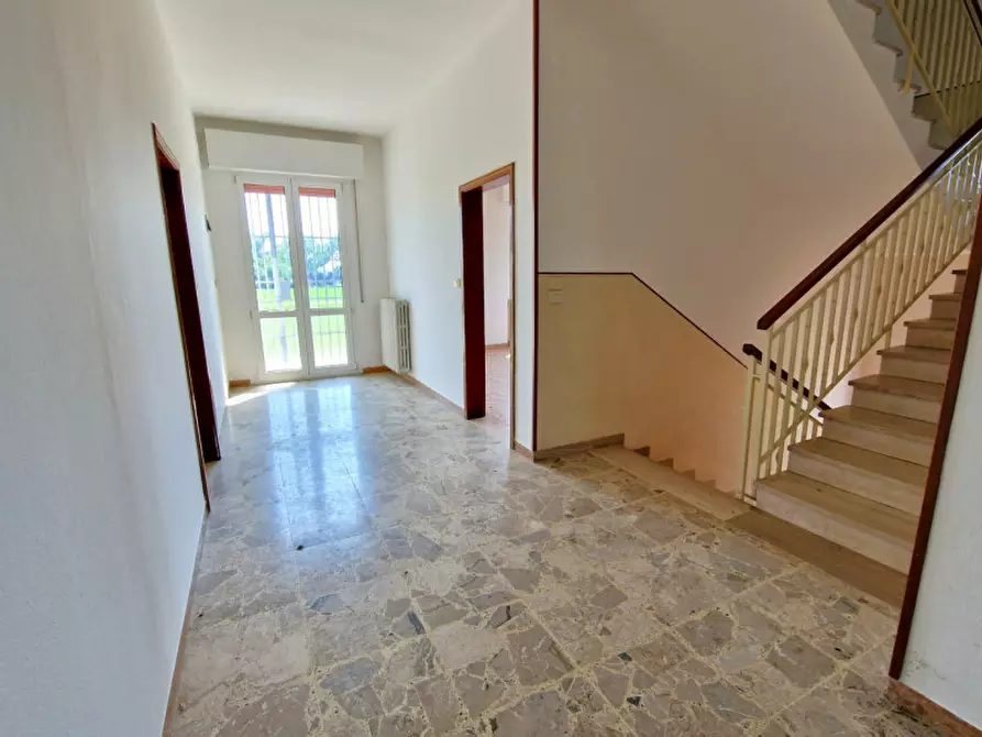 Immagine 12 di Casa bifamiliare in vendita  in Via Pilastrino a Calderara Di Reno