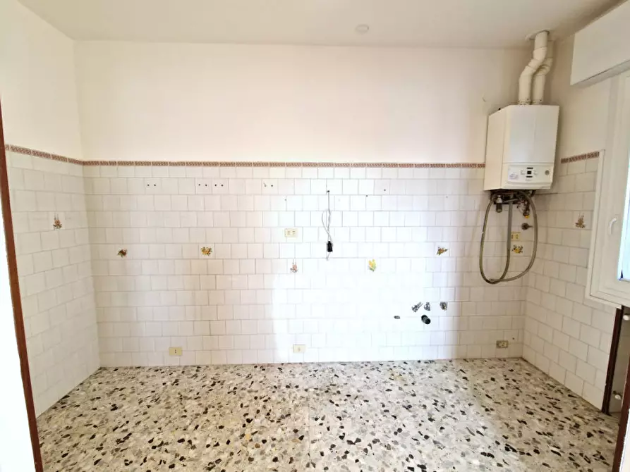 Immagine 17 di Casa bifamiliare in vendita  in Via Pilastrino a Calderara Di Reno