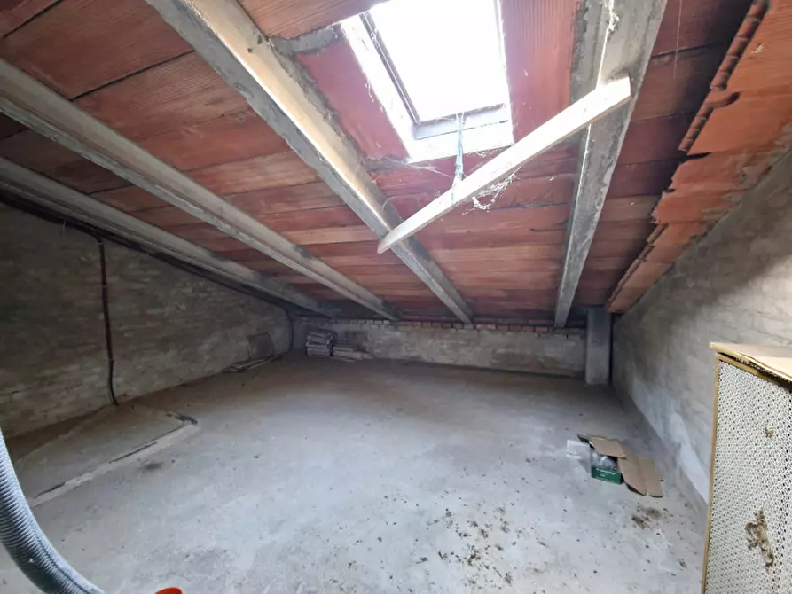 Immagine 26 di Casa bifamiliare in vendita  in Via Pilastrino a Calderara Di Reno