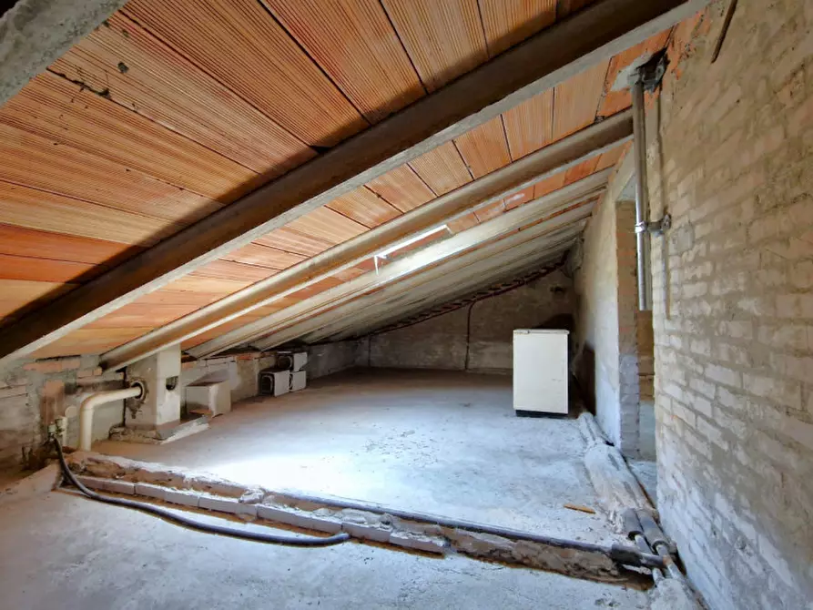 Immagine 27 di Casa bifamiliare in vendita  in Via Pilastrino a Calderara Di Reno