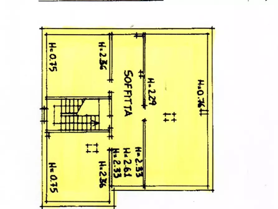 Immagine 33 di Casa bifamiliare in vendita  in Via Pilastrino a Calderara Di Reno