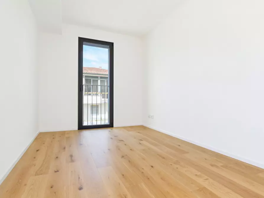 Immagine 3 di Appartamento in vendita  in Via Giovanni Battista Verci a Treviso