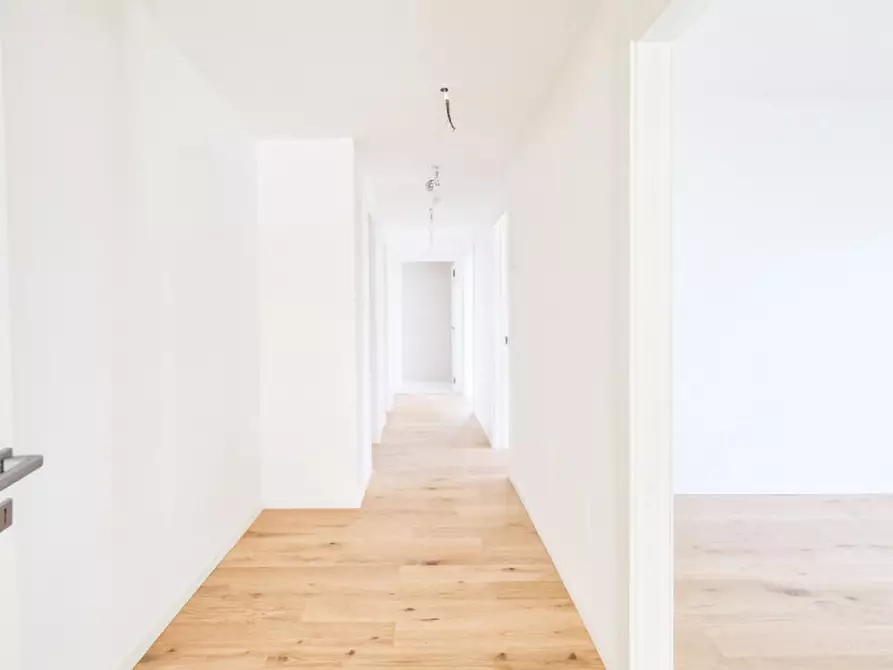 Immagine 4 di Appartamento in vendita  in Via Giovanni Battista Verci a Treviso