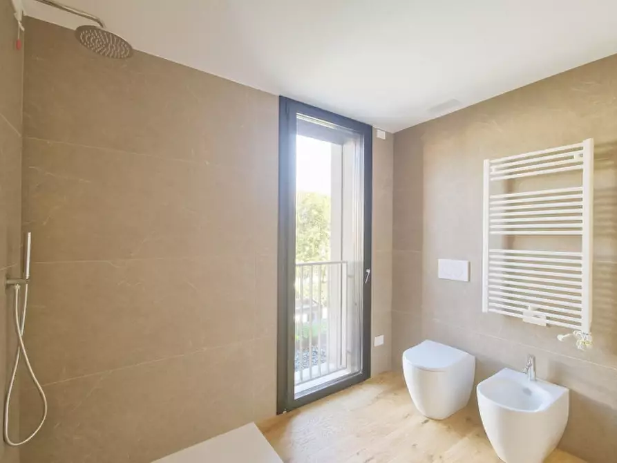 Immagine 5 di Appartamento in vendita  in Via Giovanni Battista Verci a Treviso