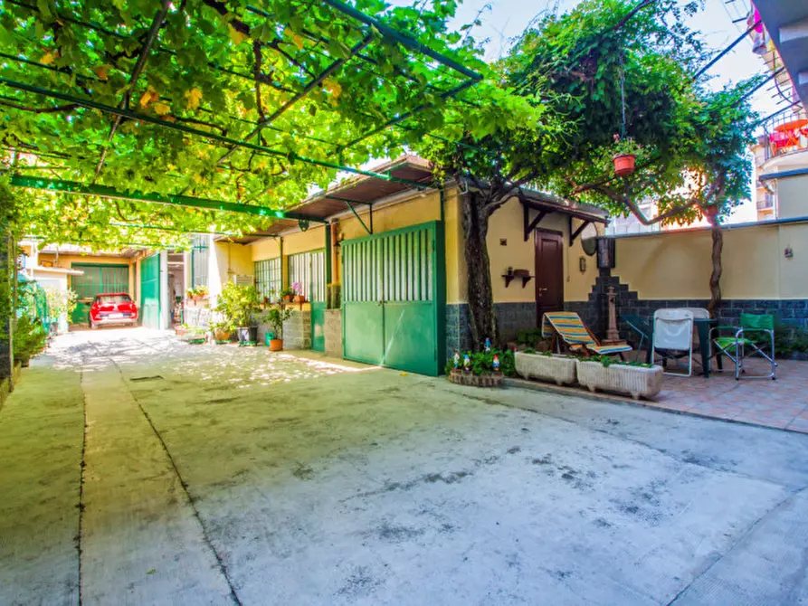 Immagine 2 di Casa indipendente in vendita  in Via Frabosa 10 a Torino