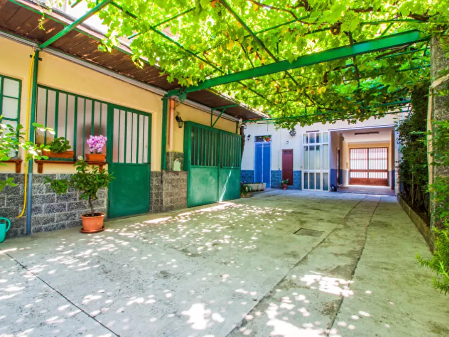 Immagine 3 di Casa indipendente in vendita  in Via Frabosa 10 a Torino