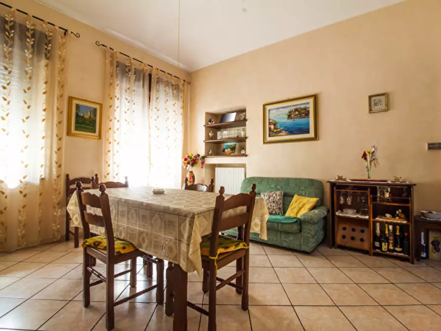 Immagine 8 di Casa indipendente in vendita  in Via Frabosa 10 a Torino