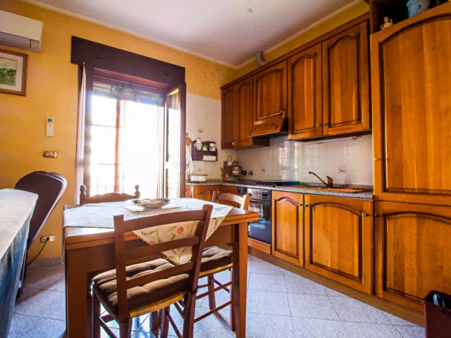 Immagine 14 di Casa indipendente in vendita  in Via Frabosa 10 a Torino