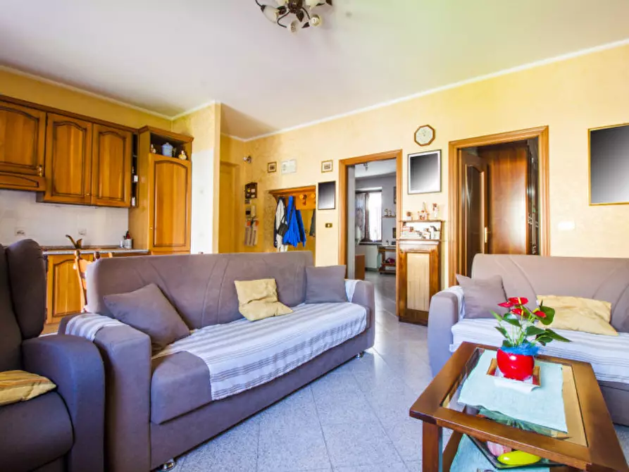 Immagine 14 di Casa indipendente in vendita  in Via Frabosa 10 a Torino