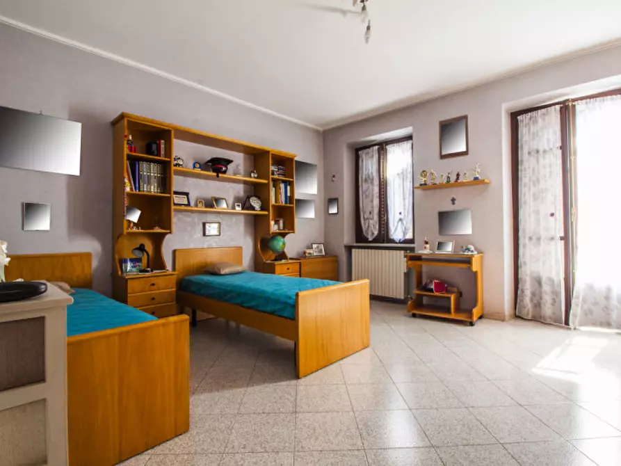 Immagine 16 di Casa indipendente in vendita  in Via Frabosa 10 a Torino