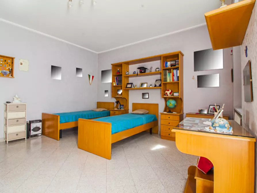 Immagine 18 di Casa indipendente in vendita  in Via Frabosa 10 a Torino