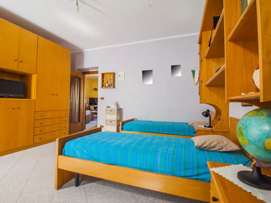 Immagine 18 di Casa indipendente in vendita  in Via Frabosa 10 a Torino