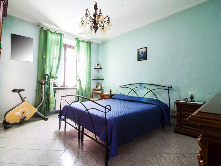 Immagine 19 di Casa indipendente in vendita  in Via Frabosa 10 a Torino